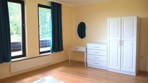 Firefly Apartments Pamporovo