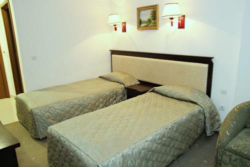 Mpm Hotel Merryan