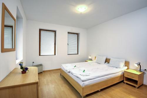 Extreme Apartments - Raikovski Livadi