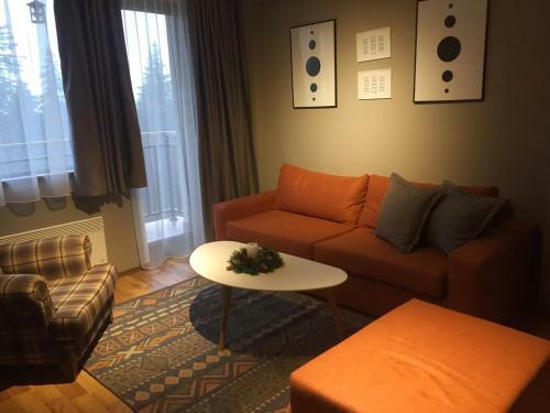 Hotel Sunny Hills Ski&wellness