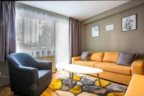 Hotel Sunny Hills Ski&wellness