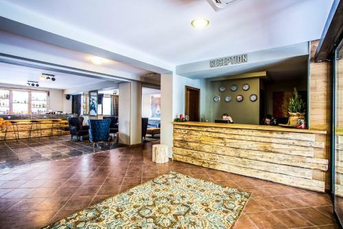 Hotel Sunny Hills Ski&wellness