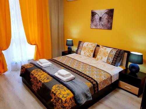 Apartments Best Guest