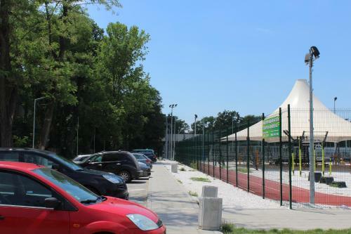 Youth Centre Plovdiv