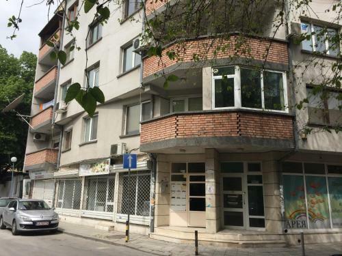 Apartamento Centro Rinascimento Residence