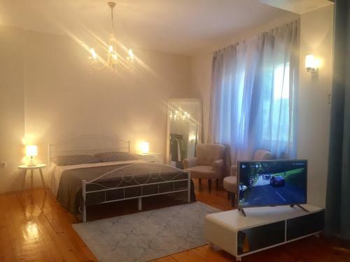 Apartamento Centro Rinascimento Residence