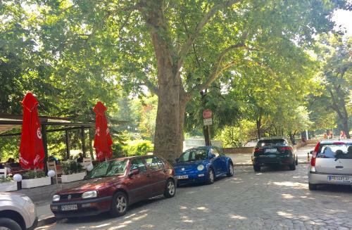 Apartamento Centro Rinascimento Residence