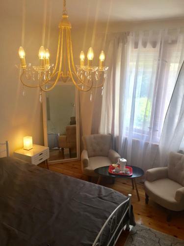 Apartamento Centro Rinascimento Residence