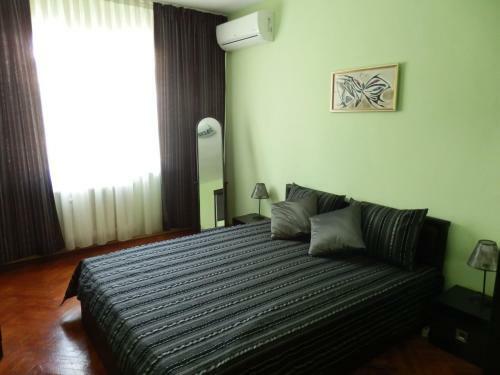 Apartament Bravo