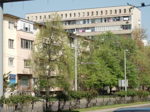 Apartament Bravo