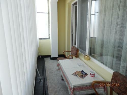 Apartament Bravo