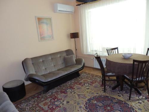 Apartament Bravo