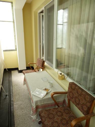 Apartament Bravo