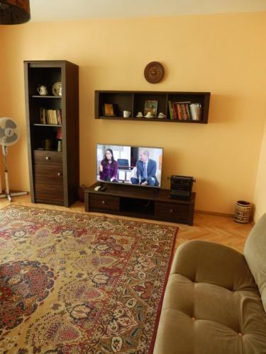 Apartament Bravo