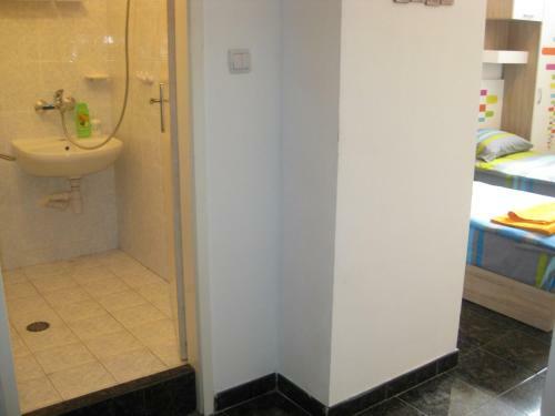 Apartamento Studio Argo