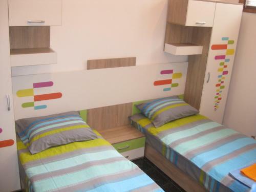 Apartamento Studio Argo