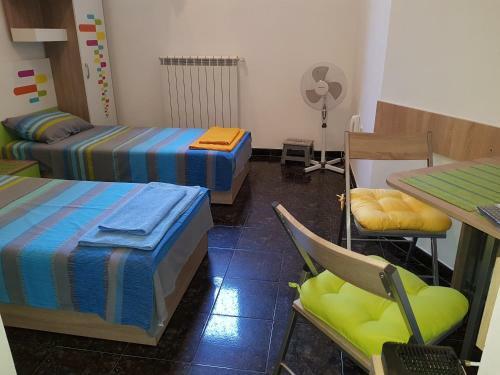 Apartamento Studio Argo