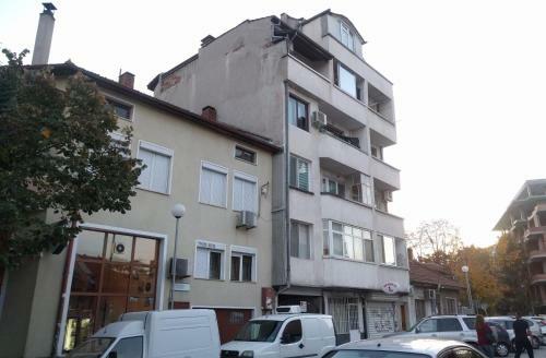 Apartamentos Modern Flat Near Downtown Plovdiv