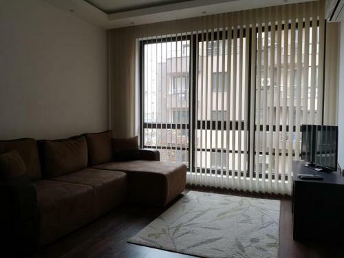 Apartment Diana