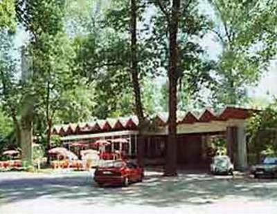 Camping Trakiya 4 Km.