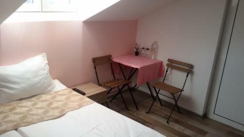 Hostal Guest Rooms Filipopol