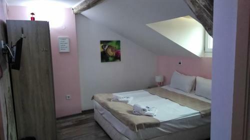 Hostal Guest Rooms Filipopol