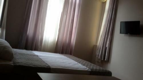 Hostal Guest Rooms Filipopol