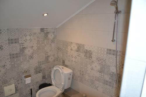 Hostal Guest Rooms Filipopol