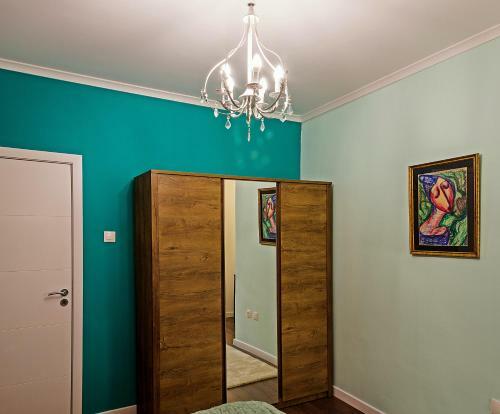 Apartamento Guest House Amaya