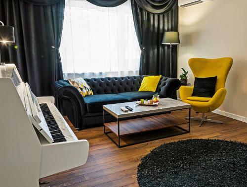 Apartamento Guest House Amaya