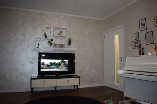Apartamento Guest House Amaya