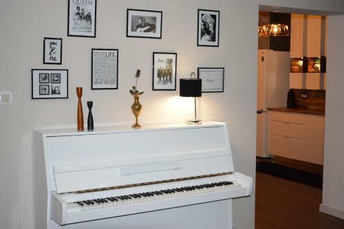 Apartamento Guest House Amaya