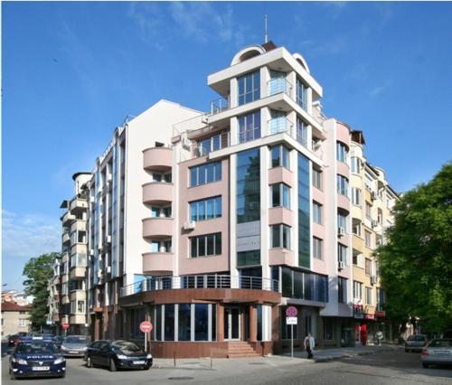 Hostal Guest Rooms Rosina Neva