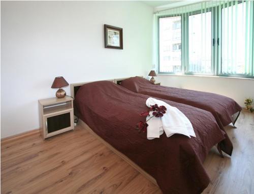 Hostal Guest Rooms Rosina Neva