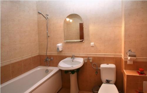 Hostal Guest Rooms Rosina Neva