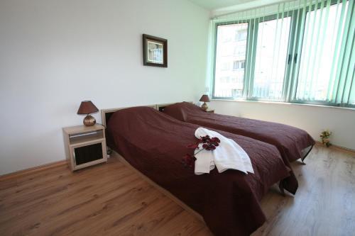 Hostal Guest Rooms Rosina Neva