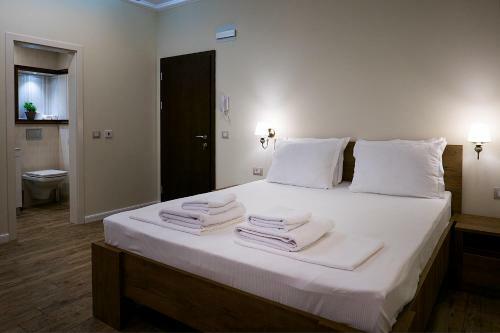 Apartamento Shahbazian House