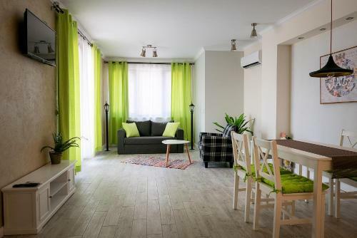 Apartamento Shahbazian House