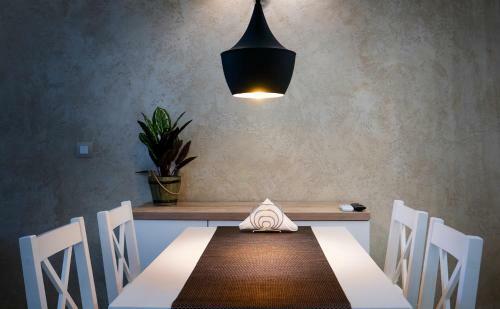Apartamento Shahbazian House