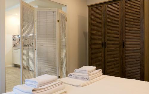 Apartamento Shahbazian House