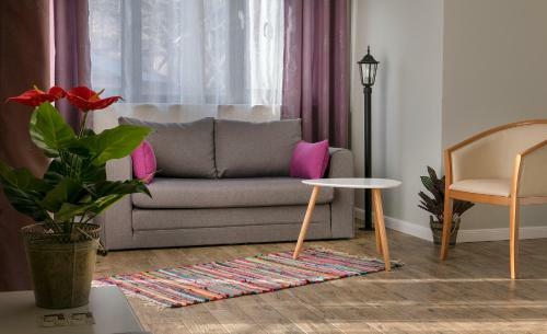 Apartamento Shahbazian House