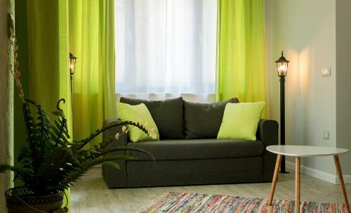 Apartamento Shahbazian House