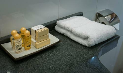 Apartamento Shahbazian House