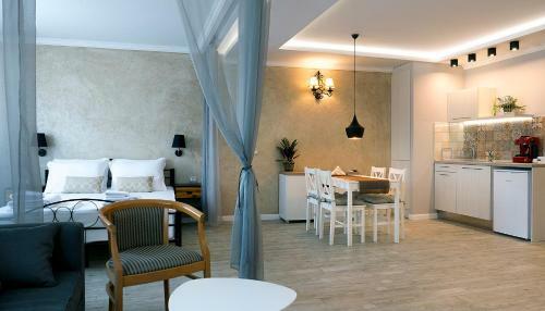 Apartamento Shahbazian House