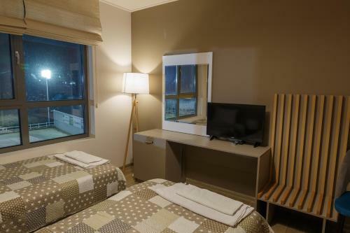Hotel Frigopan