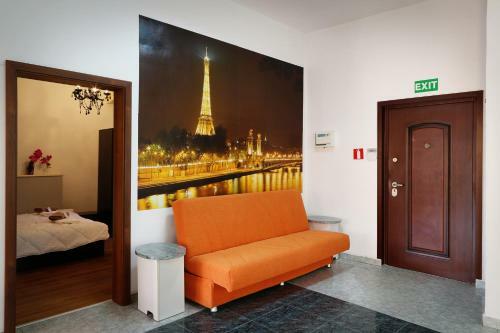 Hostal Guest House Center