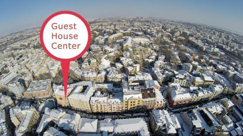 Hostal Guest House Center
