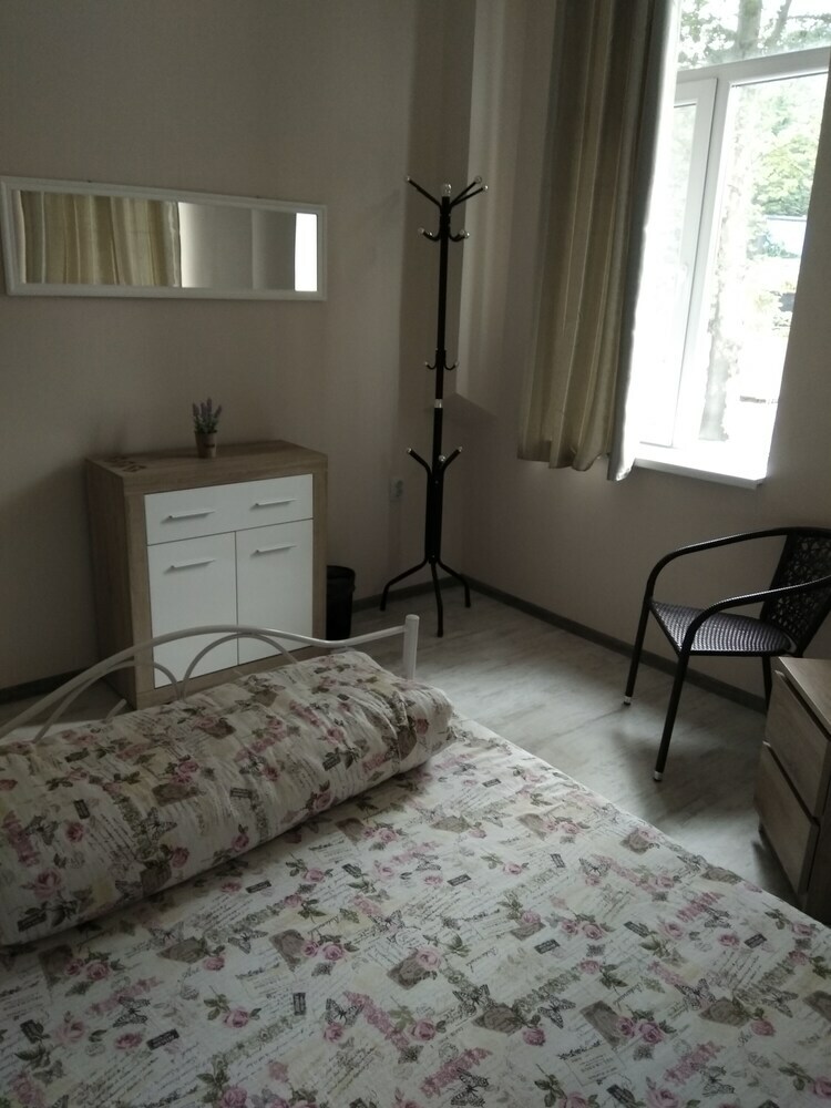 Albergue Ginger House