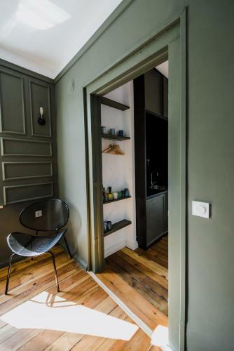 Hostal Mousehouse