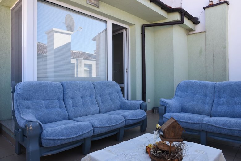 Apartments Plovdiv Maisonette Kapana